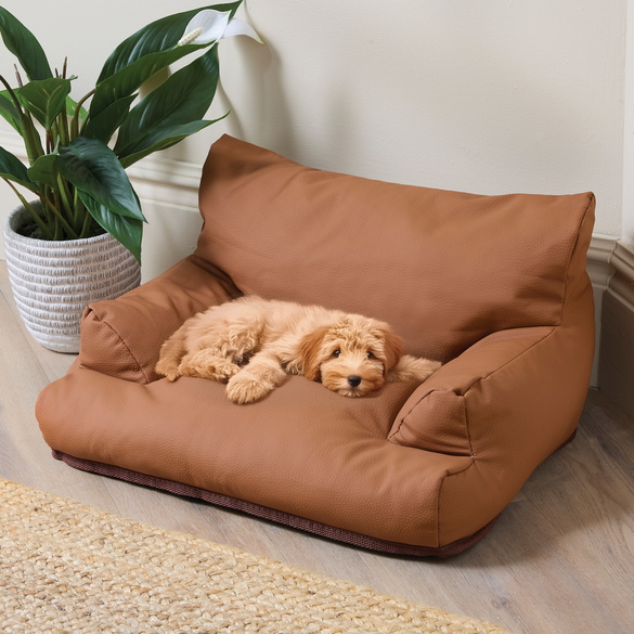 Haustier-Schlafsofa L