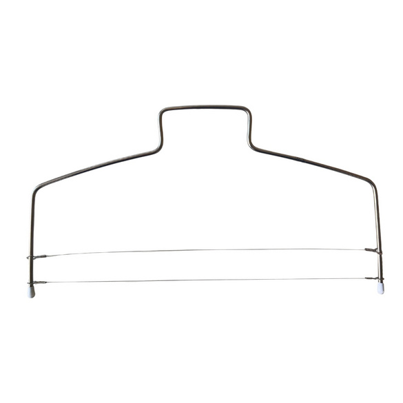 Verstellbarer Tortenschneider