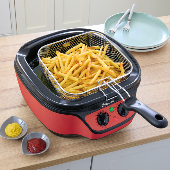 8-in-1-Multikocher