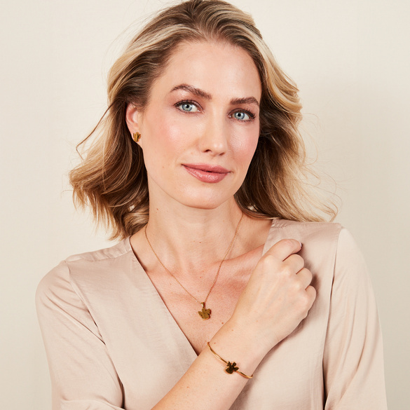 Kette "Engel"