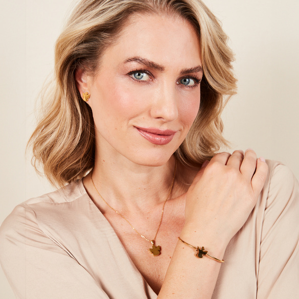 Kette "Engel"