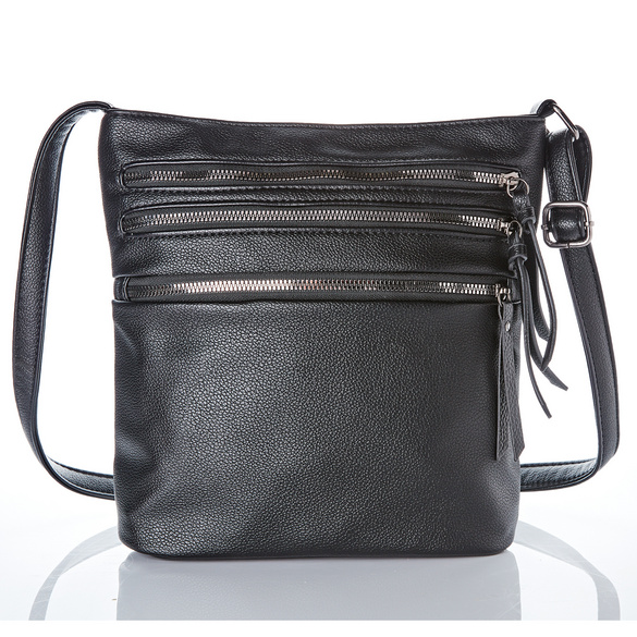 Tasche "Vicki" schwarz