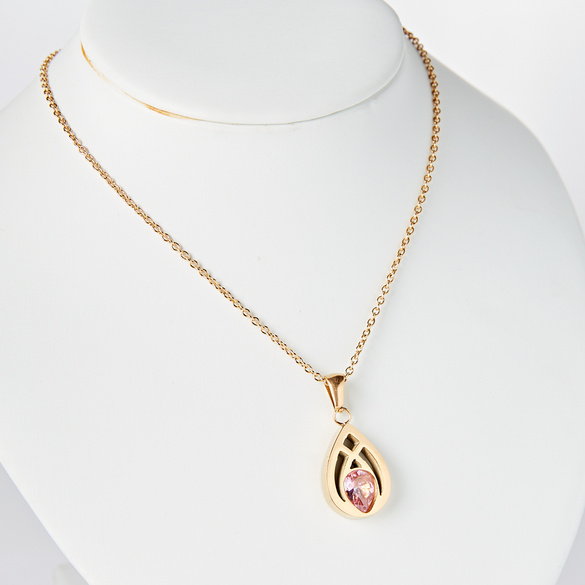 Kette "Tropfen"