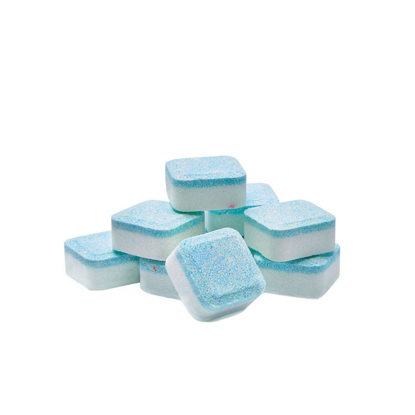 Waschmaschinenreinigungs-Taps 24er-Pack