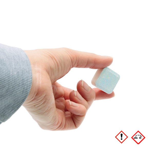 Waschmaschinenreinigungs-Taps 24er-Pack