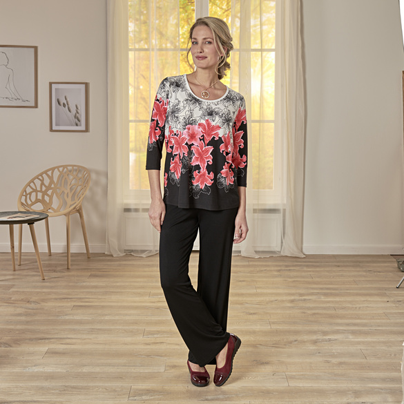 Shirt "Luisa"