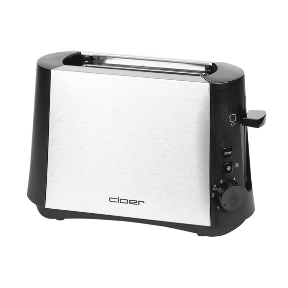 Toaster 3890 cloer