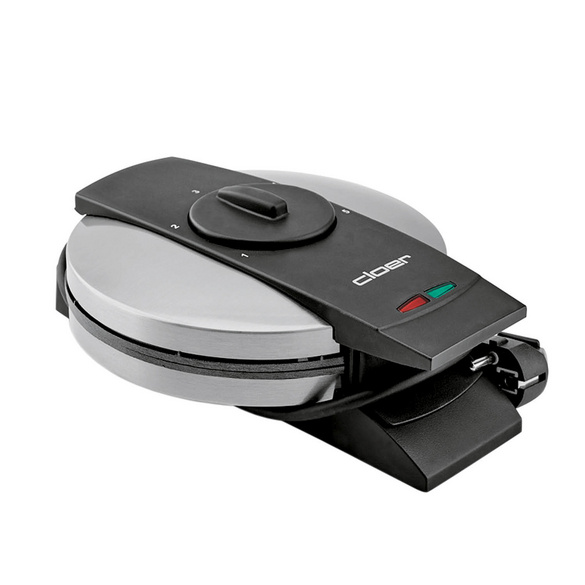 Waffelautomat 1639SR cloer