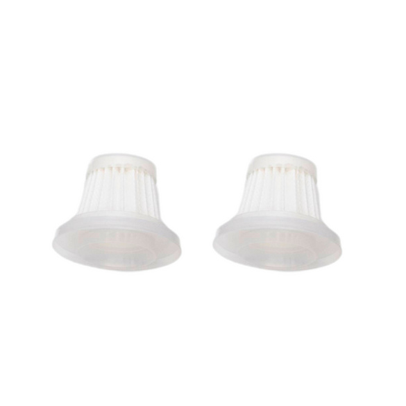Ersatzfilter für Handstaubsauger "PocketVac" Livington, 2er-Set