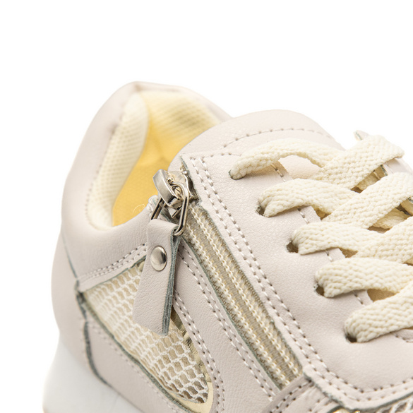 Sneaker "Elli", beige, Gr. 36-41