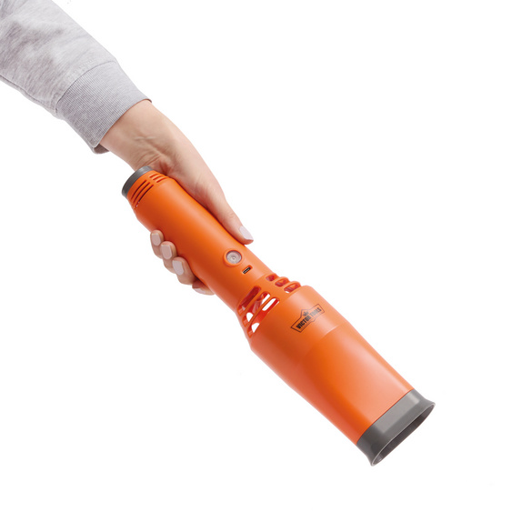 Akku-Turbo-Laubbläser, Victor Tools