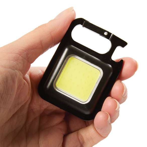 Mini-LED-Leuchte 2er-Pack