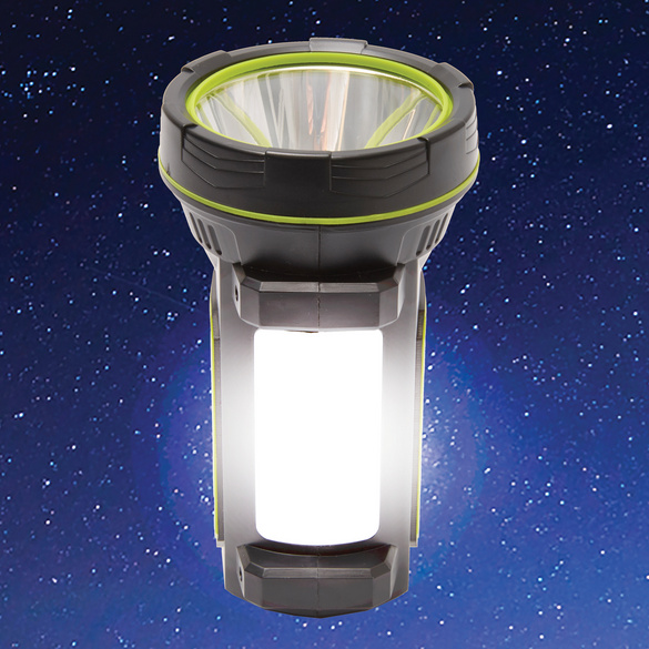 Wiederaufladbare leichte Taschenlampe, Victor Tools