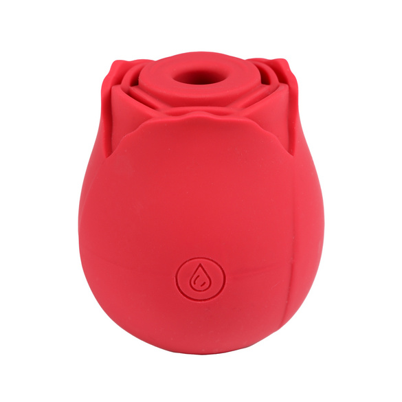 Vibrator "Rose"