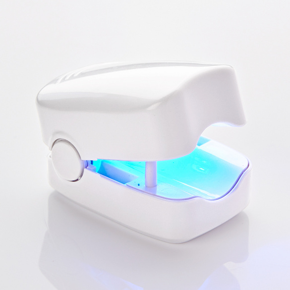 Anti-Nagelpilz-Laser