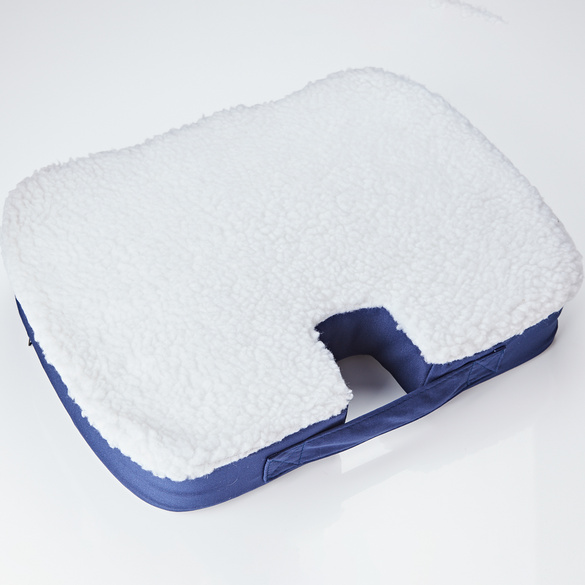 Ergonomisches Gel-Kissen