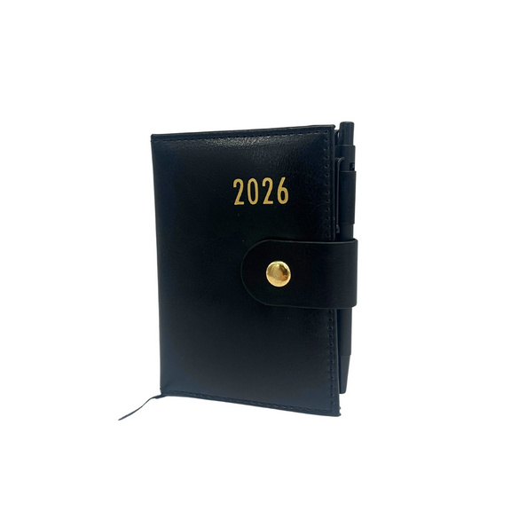 Taschenkalender 2026