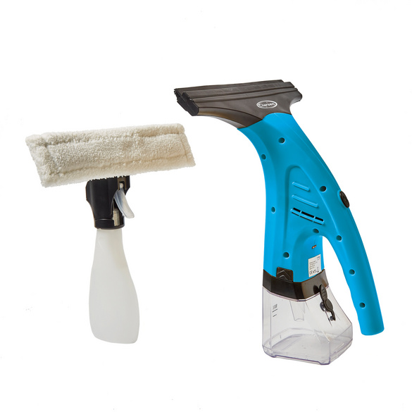 Fensterstaubsauger, Victor Tools