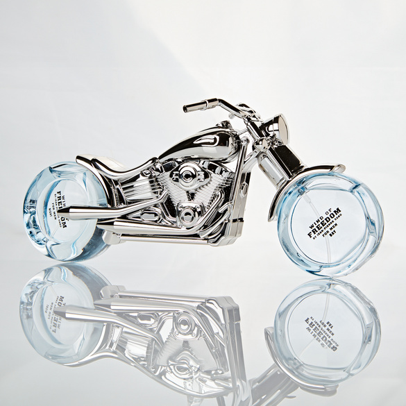 Eau de Parfum men "Grand Prix"