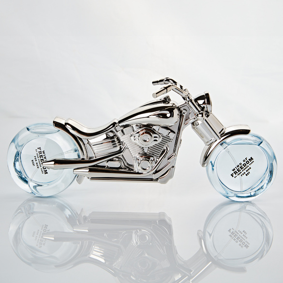 Eau de Parfum men "Grand Prix"