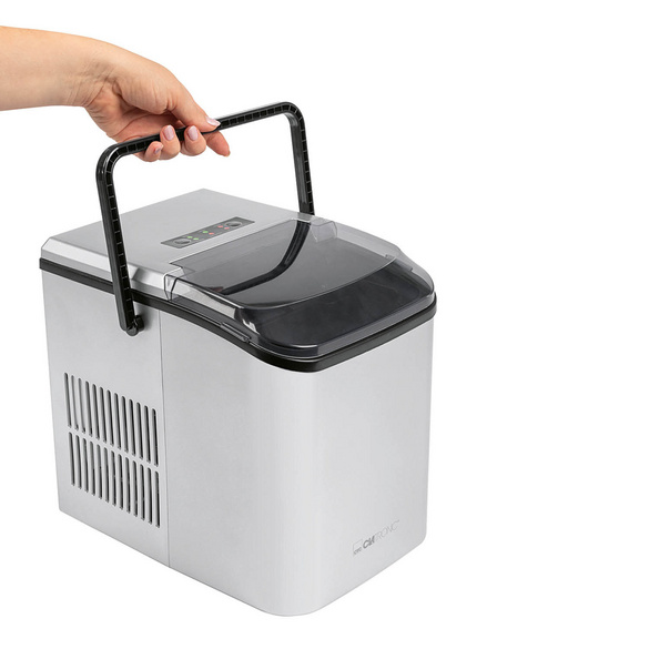 Eiswürfelbereiter EWB 9 Würfel / 15 kg Tag BOMANN