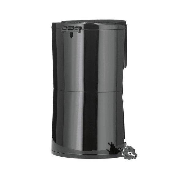 Filterkaffeemaschine mit Thermokanne KA 9306 schwarz SEVERIN