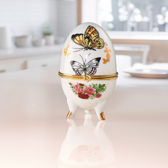 Schmuckei "Schmetterling"