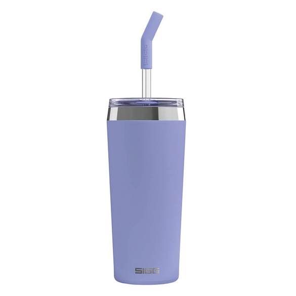 Thermobecher Helia peaceful blue SIGG