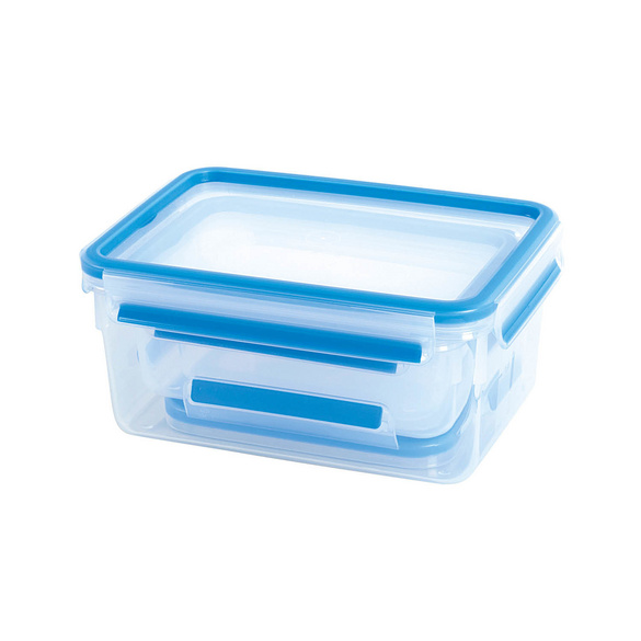 Frischhaltedosen-Set „Clip & Close“ 3-tlg. EMSA