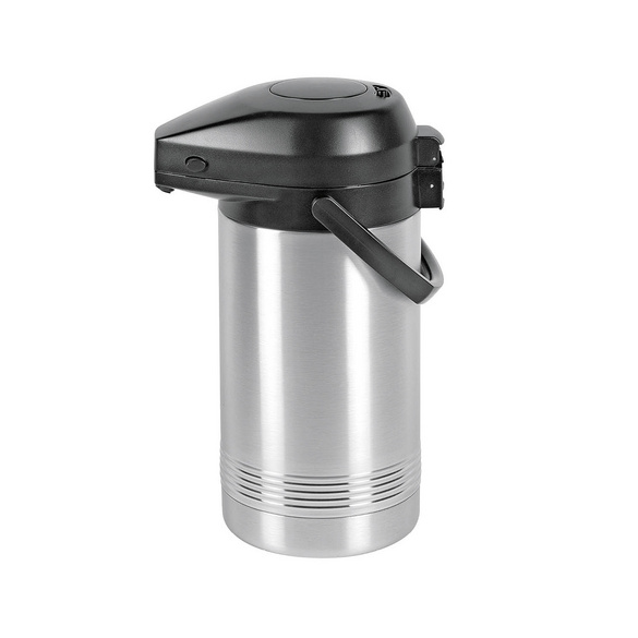 Pump-Isolierkanne „President“ 3 l EMSA
