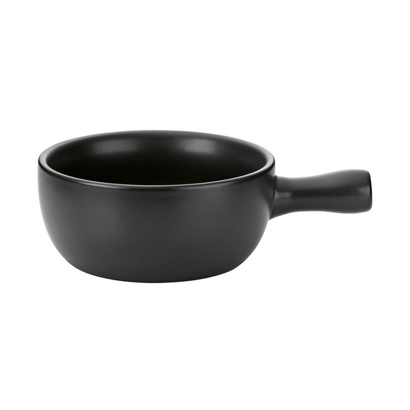 Käsefonduepfanne Basel Ø 22,5 cm kela