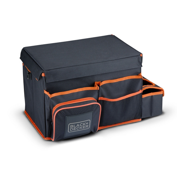 Auto-Organizer mit Kühlfunktion BLACK+DECKER
