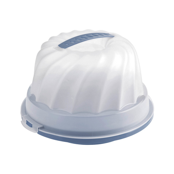 Gugelhupf-Kuchenbutler Fresh 30,5 cm ROTHO