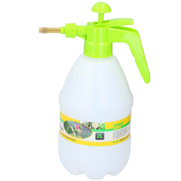 Drucksprüher 2l