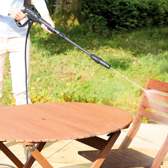 1600 W Hochdruckreiniger