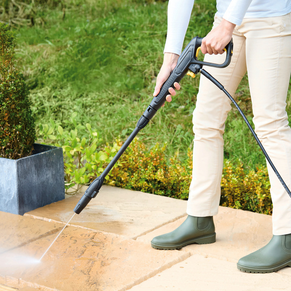 1600 W Hochdruckreiniger