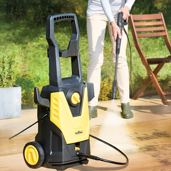 1600 W Hochdruckreiniger