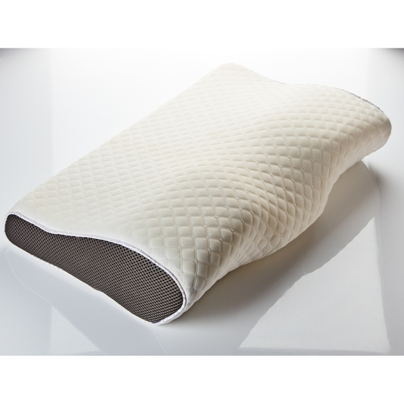 Memory-Schmetterlingskissen weiß