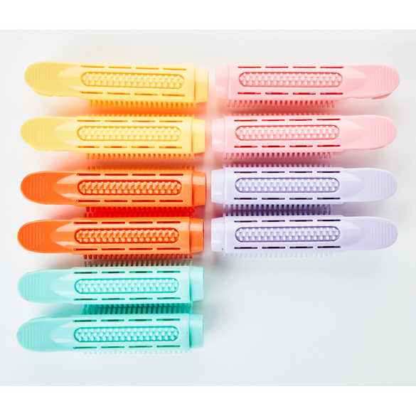 Volumen-Clips 10er-Set