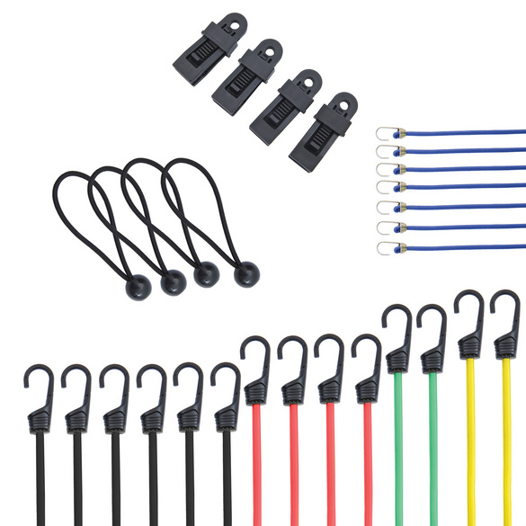 Befestigungsset 30tlg.