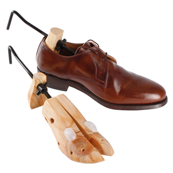 Holz-Schuhspanner Herren