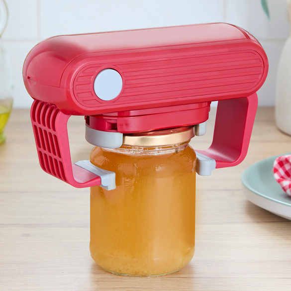 Elektrischer Deckelöffner