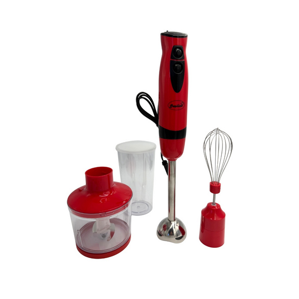 Stabmixer-Set "BlendXpress" 4-in-1