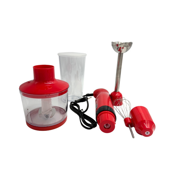 Stabmixer-Set "BlendXpress" 4-in-1