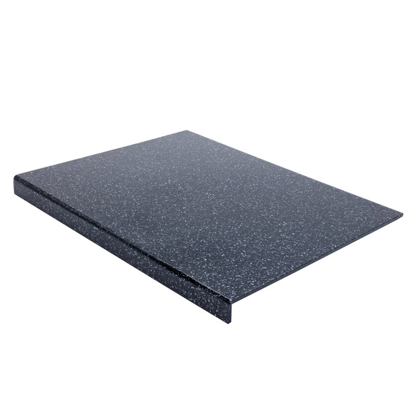 Schneidbrett Granit-Design