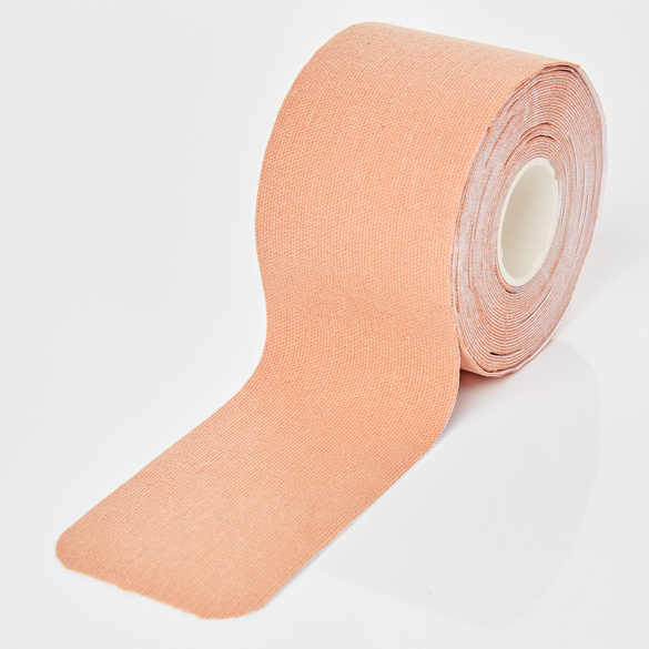 Kinesiologie-Tape beige