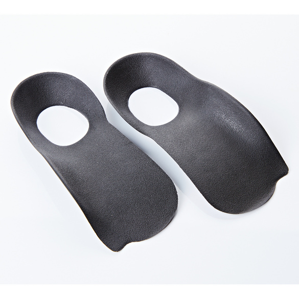 Plantarfasziitis-Einlagen 1 Paar