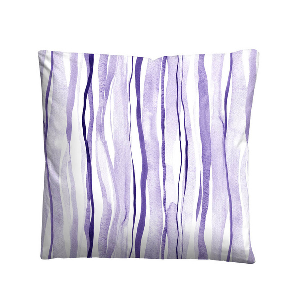 Castell Baumwoll Renforce Bettwäsche Einhorn violett, 1x 135x200 cm + 1x 80x80 cm