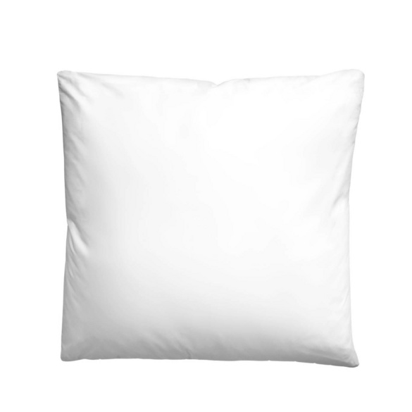 biberna Tencel Bettwäsche UNI weiß, 1x 155x220 cm + 1x 80x80 cm