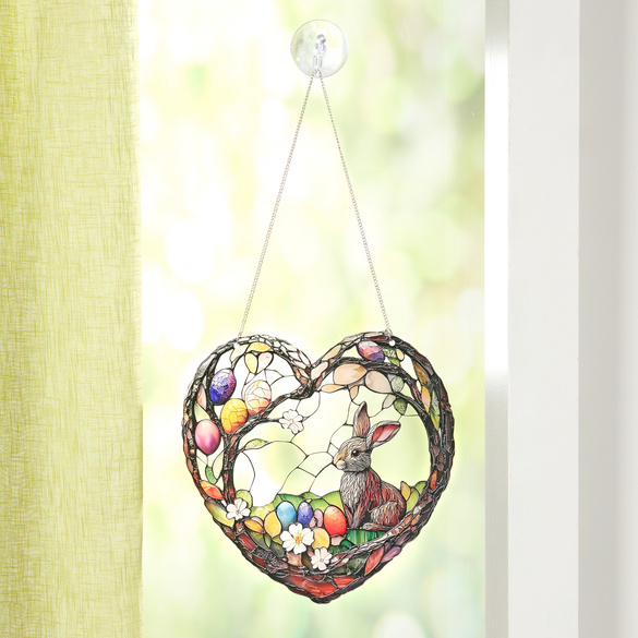 Sonnenfänger "Ostern"